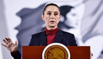 Sheinbaum afirma que Canadá también tiene problemas con el consumo de fentanilo