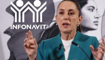 Sheinbaum niega que reforma al Infonavit ponga en riesgo fondos de trabajadores