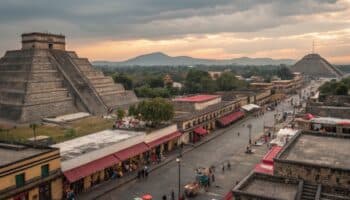 2025, un año dedicado a los 700 años de la fundación de Tenochtitlán y a las mujeres indígenas: Secretaría de Cultura | Video