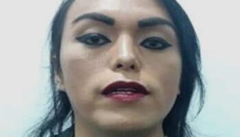 Condenan a mujer transgénero por transfeminicidio en Edomex