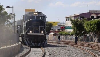 Trenes, otra oportunidad para hacer la diferencia | Artículo de David Ordaz