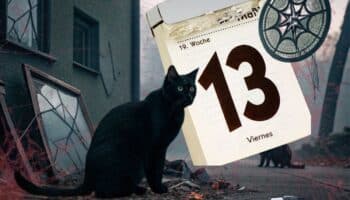 Viernes 13 | ¿Un día de mala suerte?