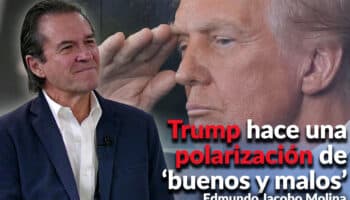 ¿Es el Plan México un llamado a la unidad nacional frente a Trump? : Edmundo Jacobo | Comentario