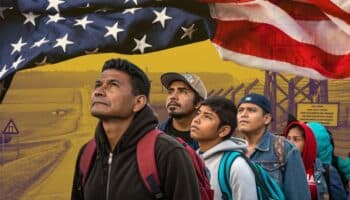 Migrantes hemos estado en las sombras ya casi cuatro décadas en EU: Activista