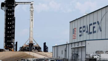 Space X pospone el décimo lanzamiento de prueba de Starship por problemas técnicos