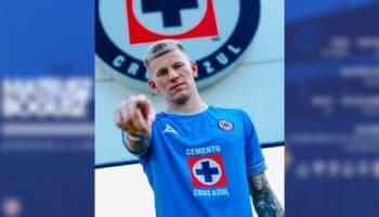 Entre la tormenta, Cruz Azul anuncia el refuerzo del polaco Bogusz | Video