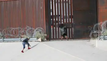 Alerta en Ciudad Juárez por presunta "venta de niñas" y trata de personas