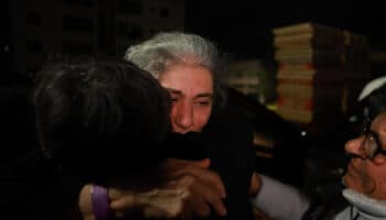 Palestina enfrenta una crisis de liderazgos político, ya que la mayor parte de sus dirigentes están presos o muertos: Especialista