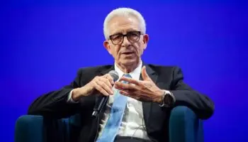 México no quiere que el poder lo ejerza un caudillo oculto: Zedillo a Sheinbaum