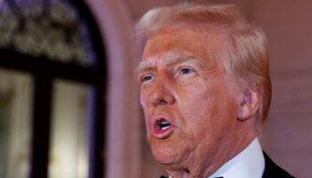 Trump acusa a la migración por el ataque de Nueva Orleans