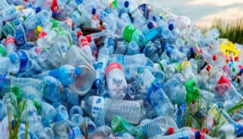 "Nos hemos convertido en el consumidor número uno de agua embotellada": Gutiérrez | Entérate