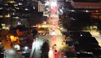 Redadas en Chiapas dejan decomisos de armas, drogas, detenidos y 200 toneladas de autopartes