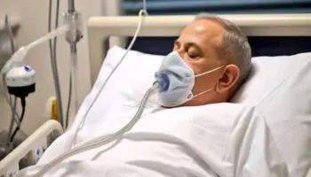 Dan de alta a Benjamin Netanyahu tras ser operado de la próstata