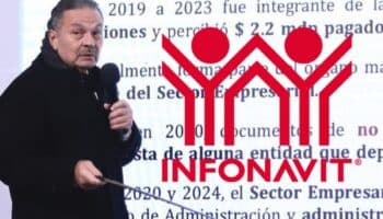 Infonavit expuso red de fraude contra más de 373 mil derechohabientes en juicios masivos