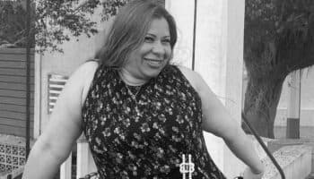 Fiscalía CDMX anuncia avances en la investigación del asesinato de Karla Patricia, conductora de Uber