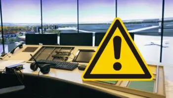 Exceso de trabajo de controladores aéreos pone en riesgo la vida de las personas: SINACTA | Entérate