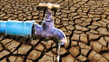 Texas pide a Trump presionar a México en materia de agua con aranceles