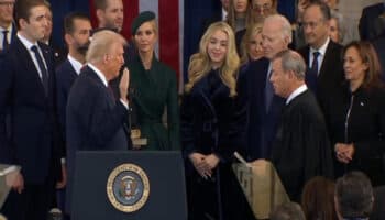 Trump colocó a varios jueces federales y no frenarán sus políticas: Eunice Rendón | Entérate