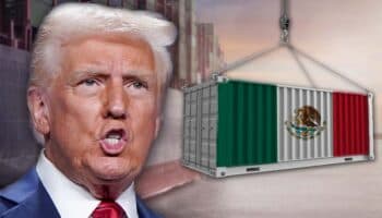 Aranceles de Trump costarían a EU 20 mil 475 mdd: Ebrard