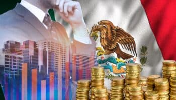 El problema económico más serio de México no es Trump, no crece de forma sostenida: Rogozinski | Video