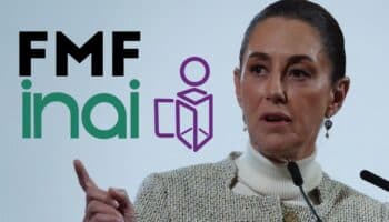 No quedará en una nota: Investigarán presunta extorsión del INAI a la FMF, dice Sheinbaum