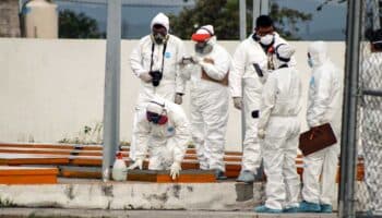 Denuncian obstrucción del proceso legal sobre fosas de Tetelcingo, Morelos