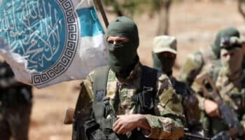 Es un 'gran honor' ser organización terrorista para Trump: Hutíes | Video