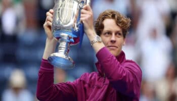 Abierto de Australia 2025: Alcaraz y Sinner no cruzarán su camino hasta la Final | Video