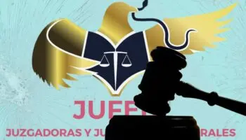 Jufed lanza llamado ante la ONU a no legitimar sometimiento del Poder Judicial en México