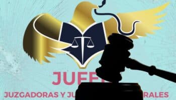 Jufed lanza llamado ante la ONU a no legitimar sometimiento del Poder Judicial en México