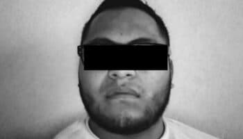 Puebla | Presunto feminicida de la niña Génesis se entrega a las autoridades