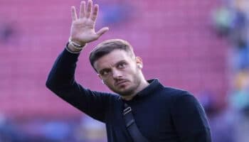 Cruz Azul: Martín Anselmi está cerca de dirigir al Porto | Video