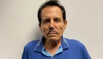 Repatriar al Mayo Zambada sería un grave error de Sheinbaum: Dr. Buscaglia | Video