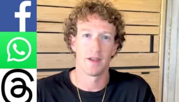 Meta elimina verificación de hechos y se acerca más al gobierno de Trump