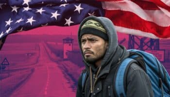 Gobierno de Trump va por las 'ciudades santuario'