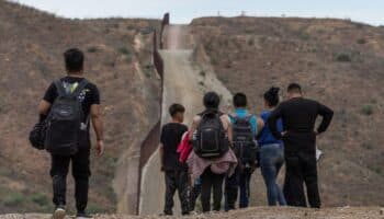 Un mapa para no perderse: dignidad y orientación para los migrantes en Hermosillo | Artículo de Eunice Rendón