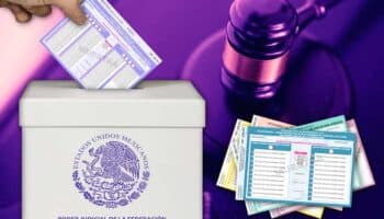 Senado adelanta tómbola para definir candidatos del Poder Judicial