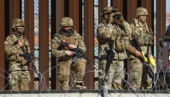 FGR cuestiona si realmente existió un tiroteo en la frontera con EU