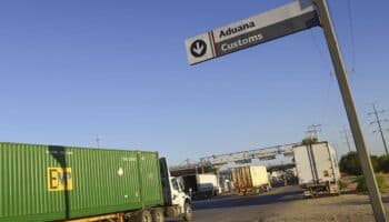 México no tiene estrategia articulada en materia comercial con EU: LACEN | Video