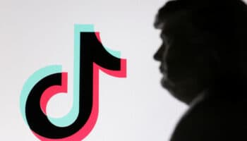 TikTok reanuda su servicio en EU y le agradece a Donald Trump