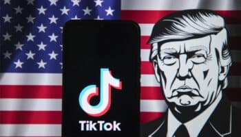 Trump promete revivir TikTok; cuentas se restablecen para algunos usuarios en EU