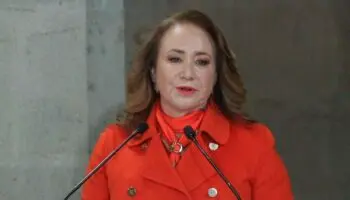 Suspensión del proceso de selección en el Poder Judicial viola derechos de los aspirantes: Yasmín Esquivel
