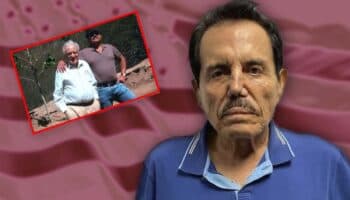 María Scherer narra su encuentro con 'El Mayo' Zambada días antes de ser capturado