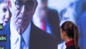 Sheinbaum va contra Zedillo: Expondrá mañana corrupción de Fobaproa