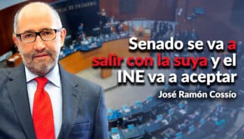 Errores de origen de reforma judicial se van a plasmar en elecciones : Cossío | Comentario