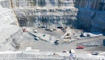 Gobierno da por concluida misión en El Pinabete tras rescatar último cuerpo de minero