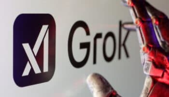 Elon Musk lanza 'Grok-3', un nuevo modelo de IA 'aterradoramente inteligente'