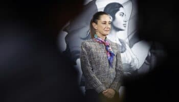 Perú acusa a Sheinbaum por intervención en caso Castillo