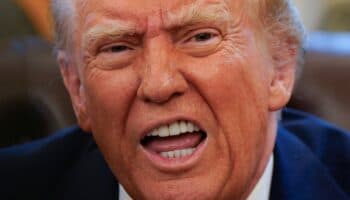 Casa Blanca no descarta que Trump use la Ley de Insurrección contra cárteles mexicanos: Esquivel