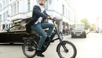 CDMX | Morena alista iniciativa para regular bicicletas y patines eléctricos